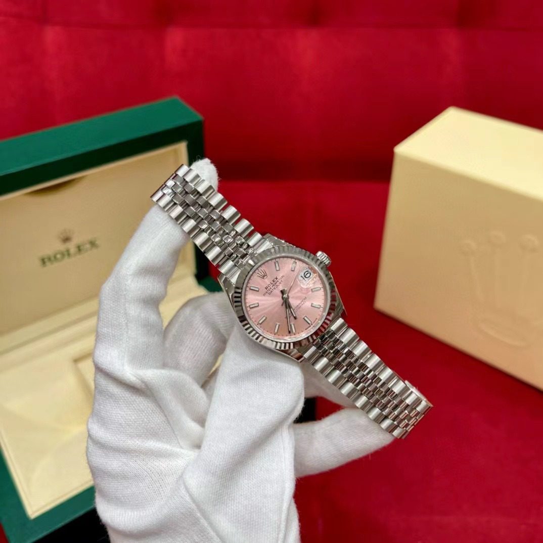 Rolex Watch Datejust 31 view 3