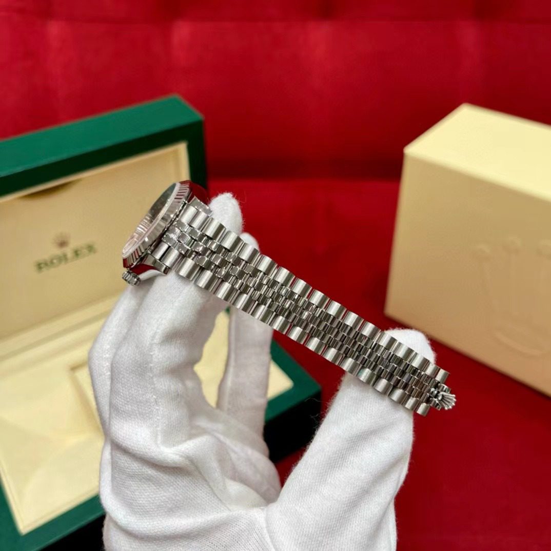 Rolex Watch Datejust 31 view 5