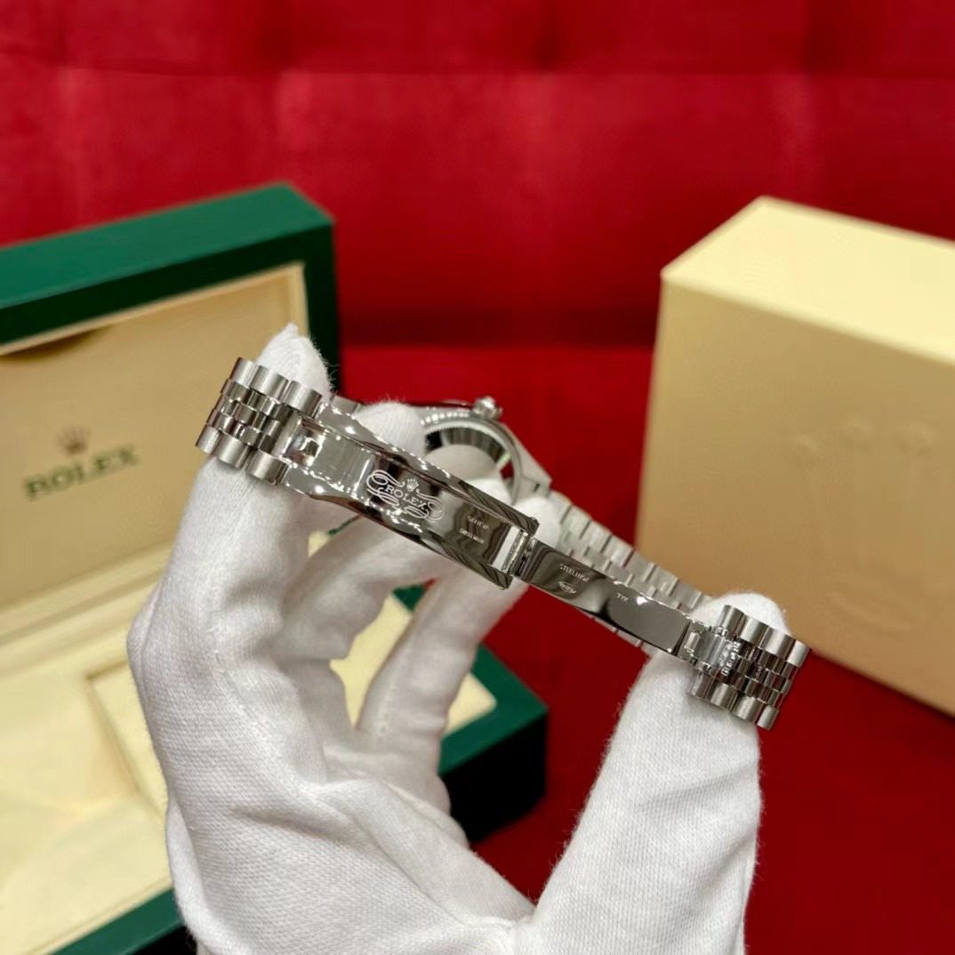 Rolex Watch Datejust 31 view 6