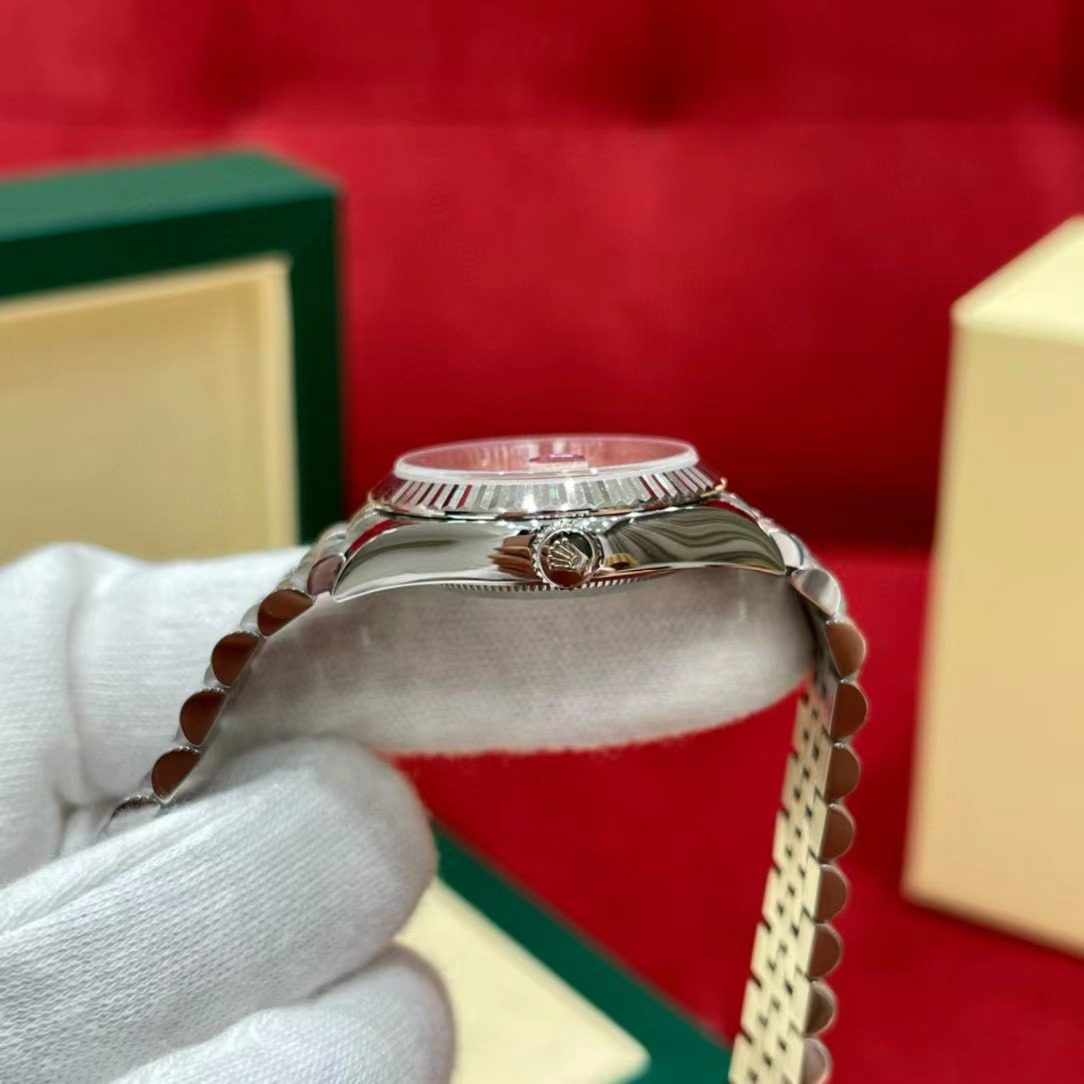 Rolex Watch Datejust 31 view 9