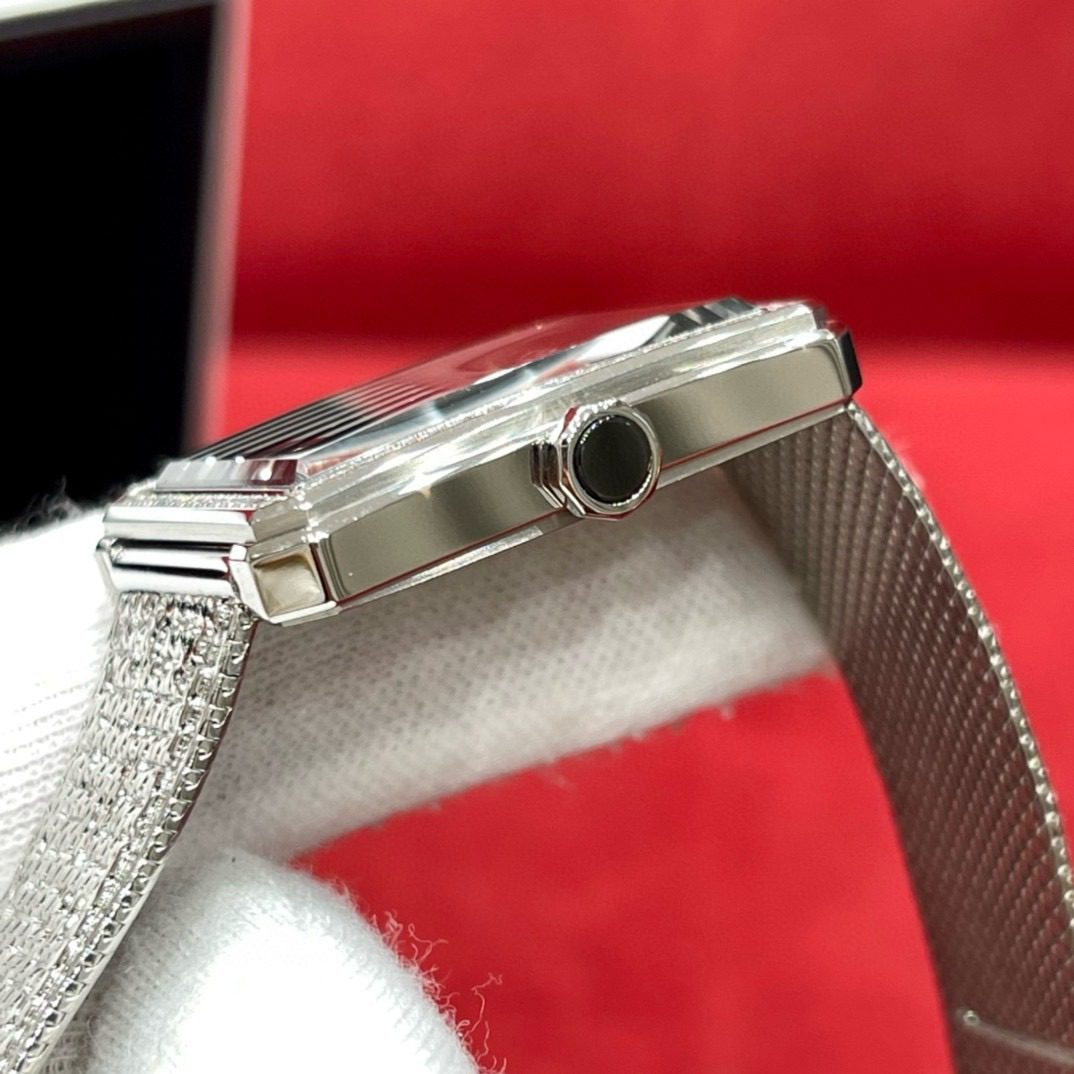 Chanel Boy Friend Watch view 4