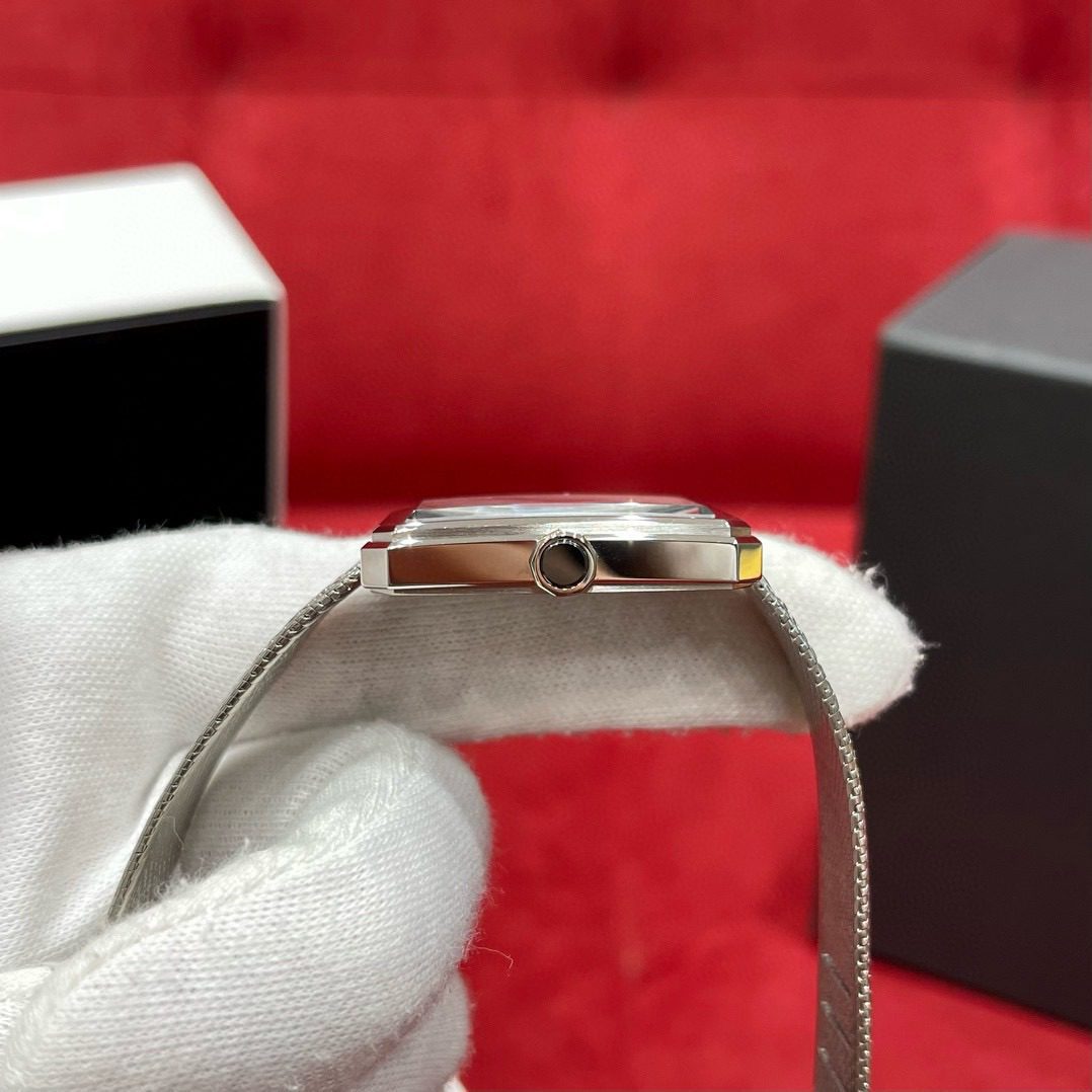 Chanel Boy Friend Watch view 6