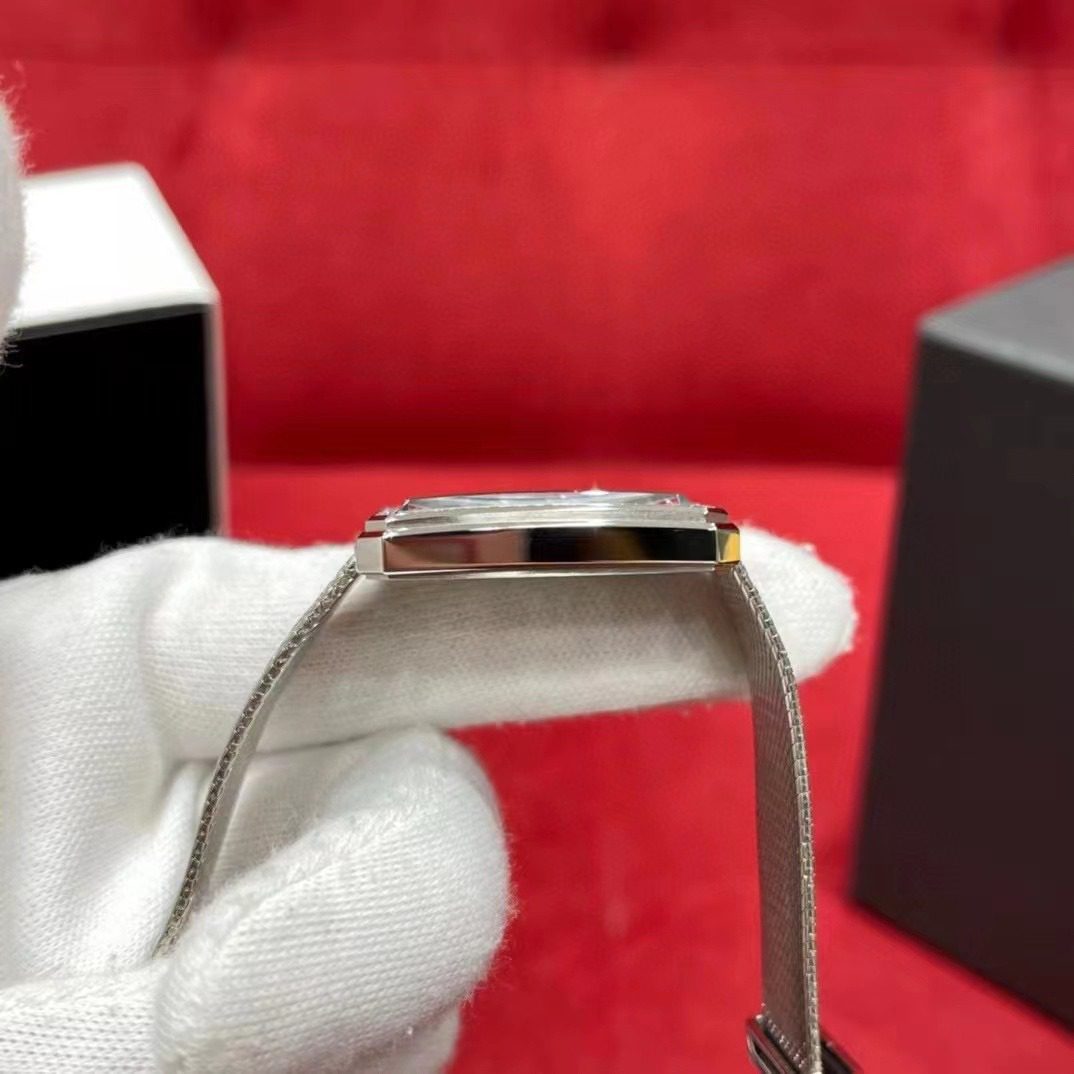 Chanel Boy Friend Watch view 7