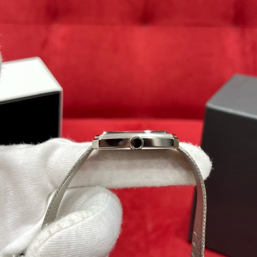Chanel Boy Friend Watch view 5