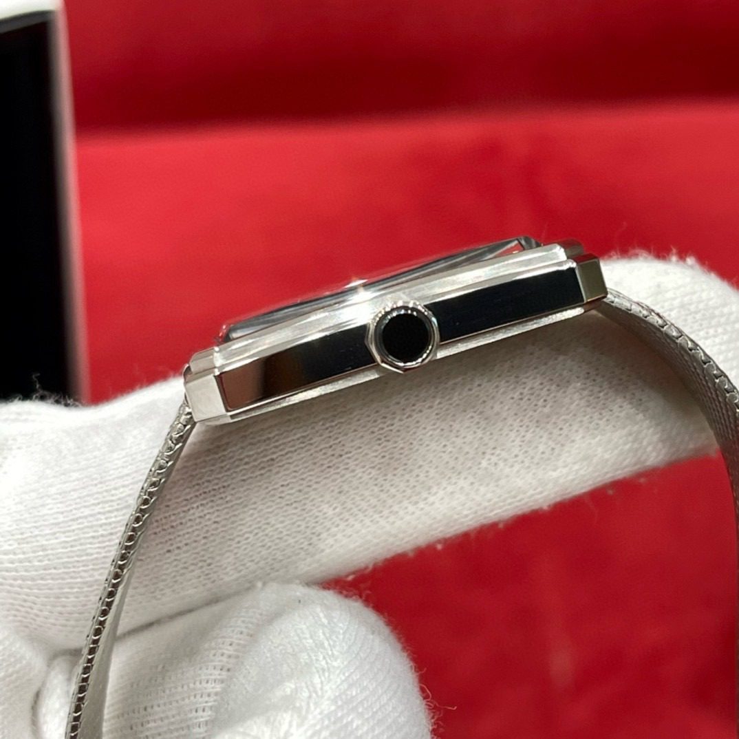 Chanel Boy Friend Watch view 6