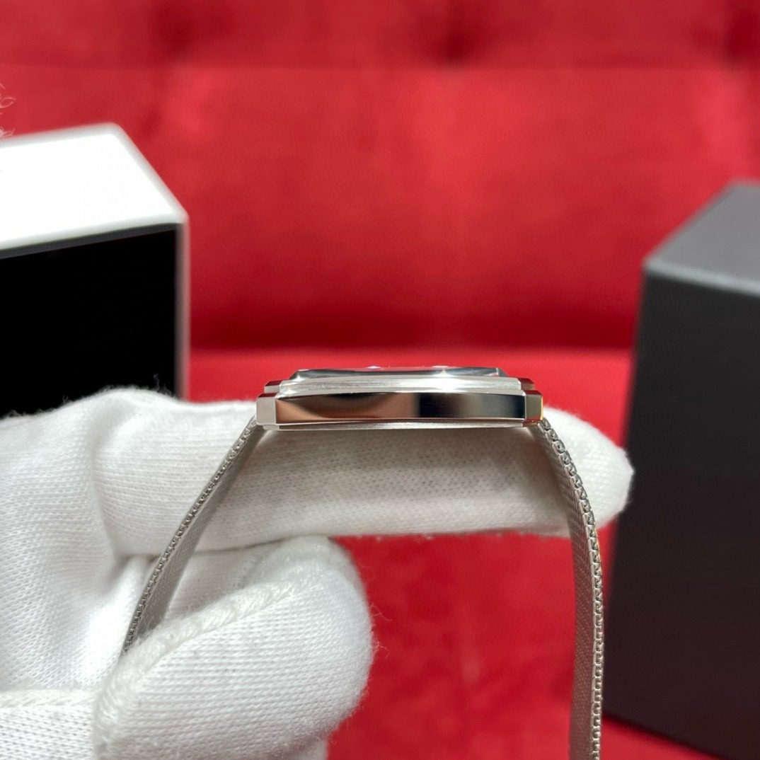 Chanel Boy Friend Watch view 7
