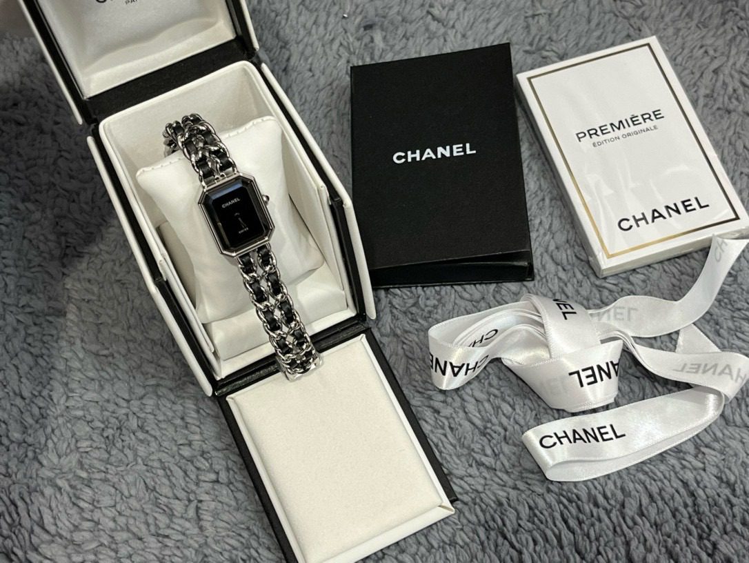 Chanel PremièRe éDition Originale view 10
