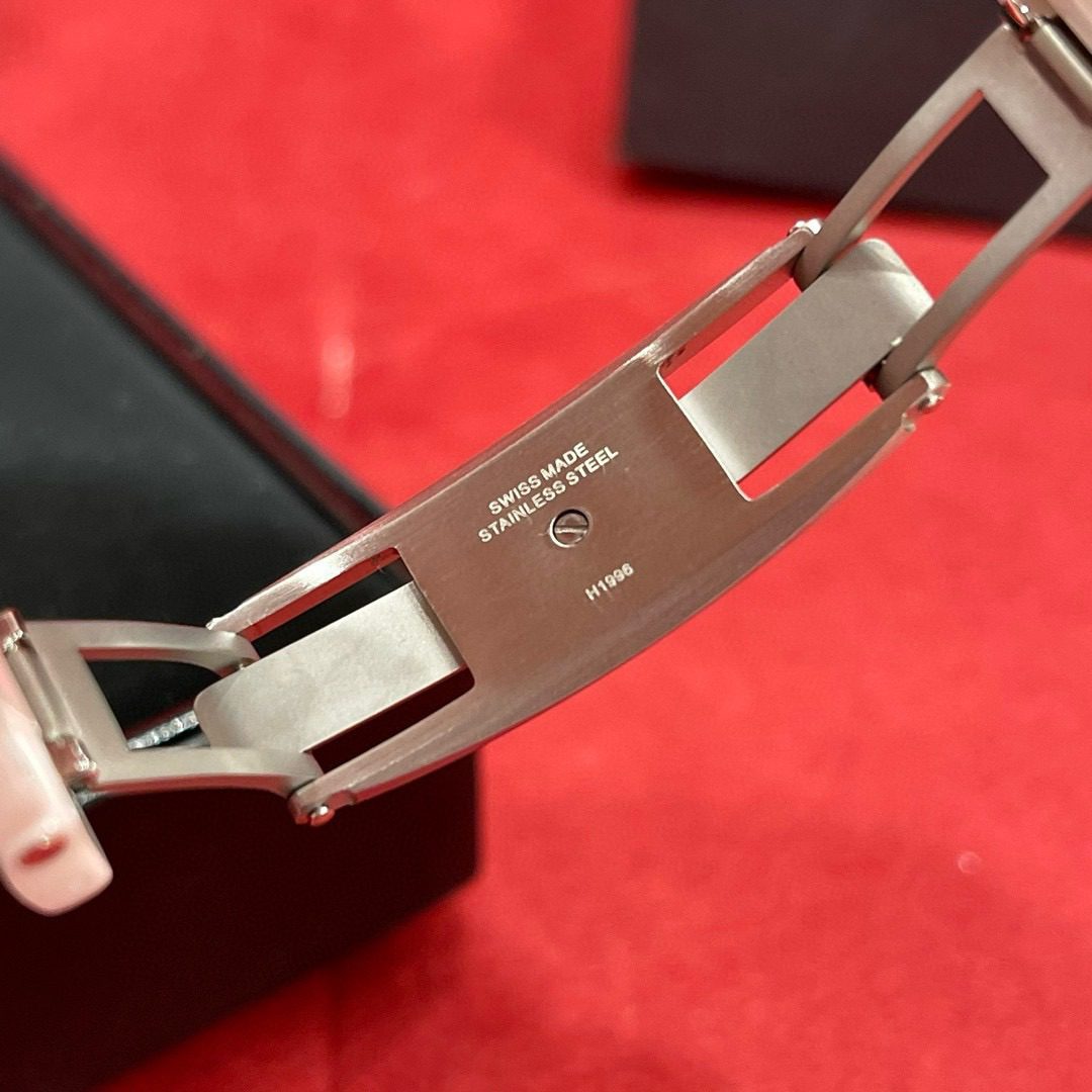 Chanel J12 Watch Caliber 12.2 view 8