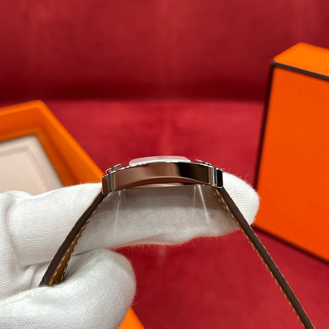 Hermès Heure H watch model view 6