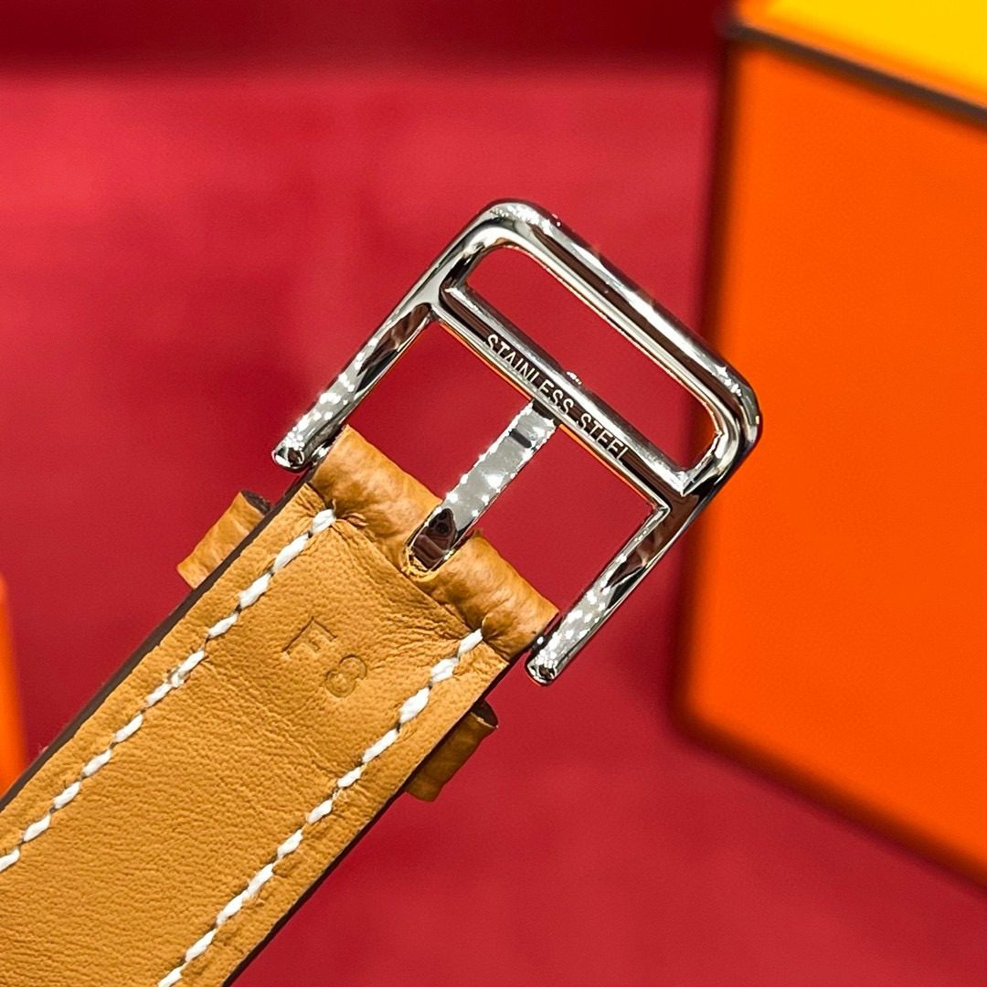 Hermès Heure H watch model view 7
