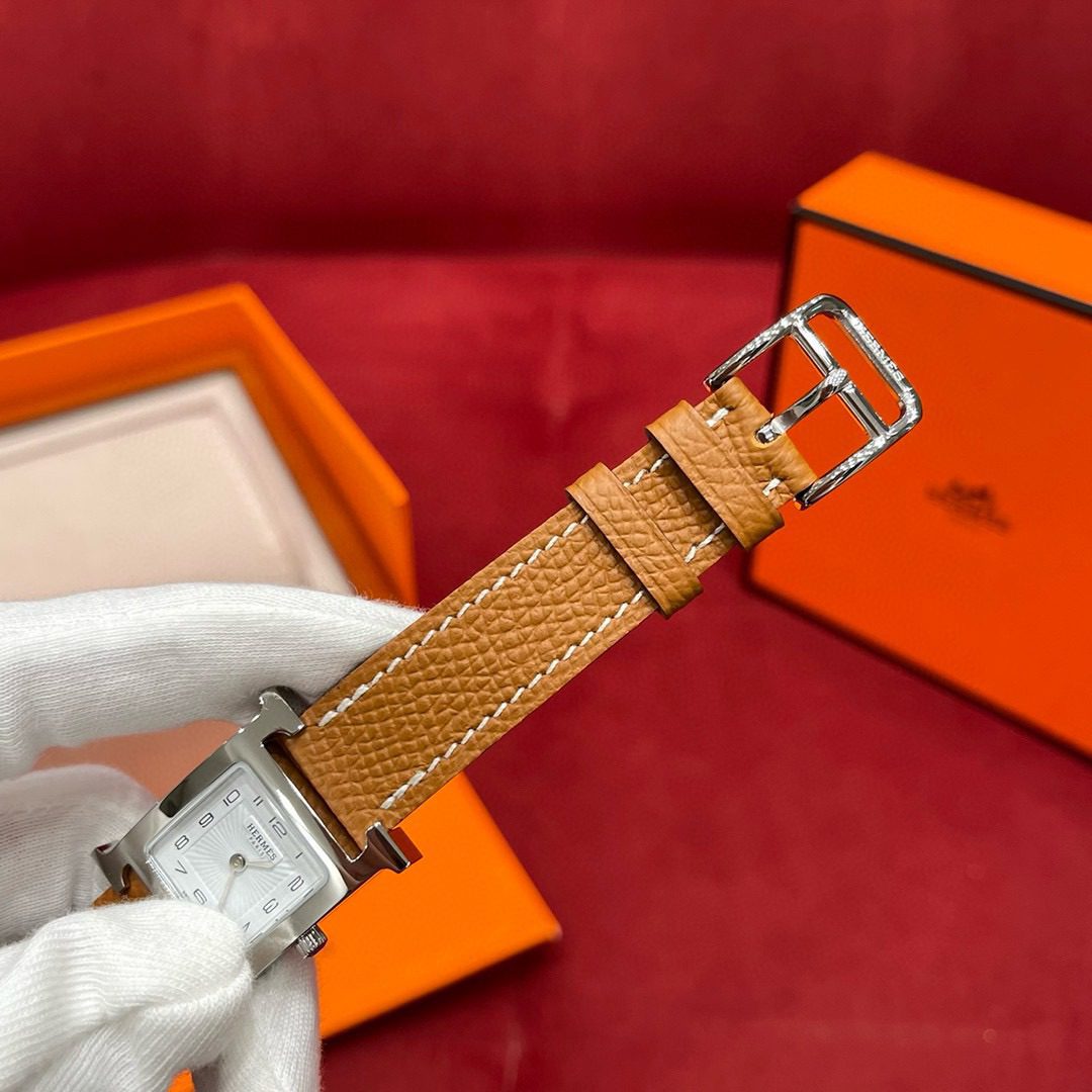 Hermès Heure H watch model view 8