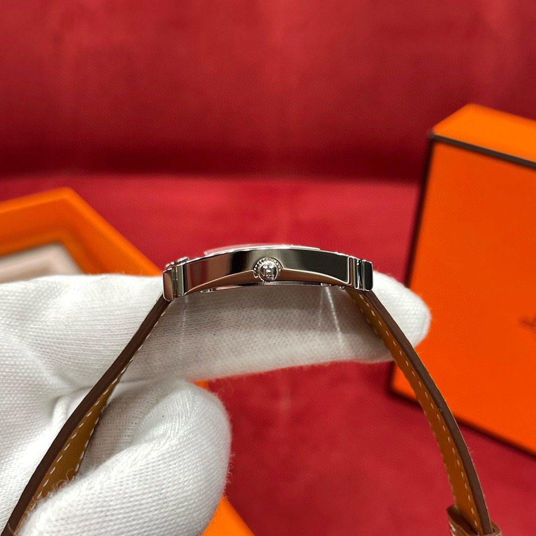 Hermès Heure H watch model view 5