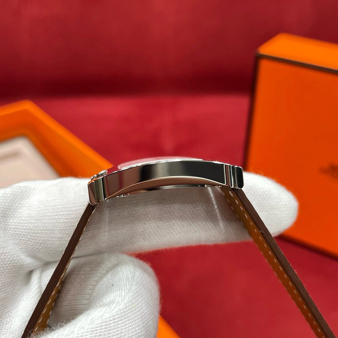 Hermès Heure H watch model view 6