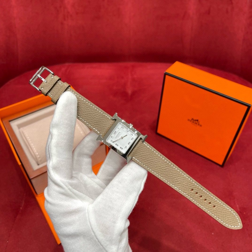 Hermès Heure H watch model view 7