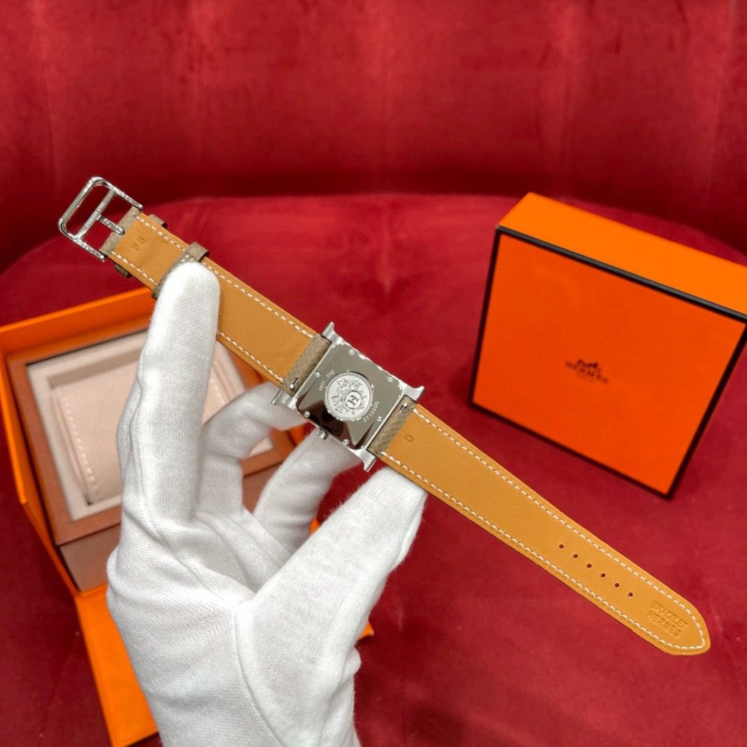 Hermès Heure H watch model view 8