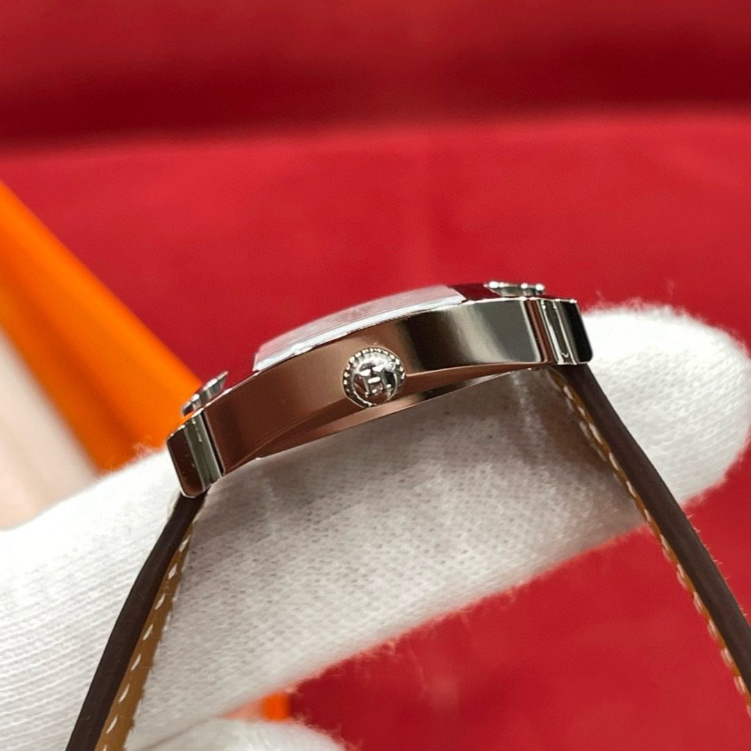 Hermès Heure H watch model view 5
