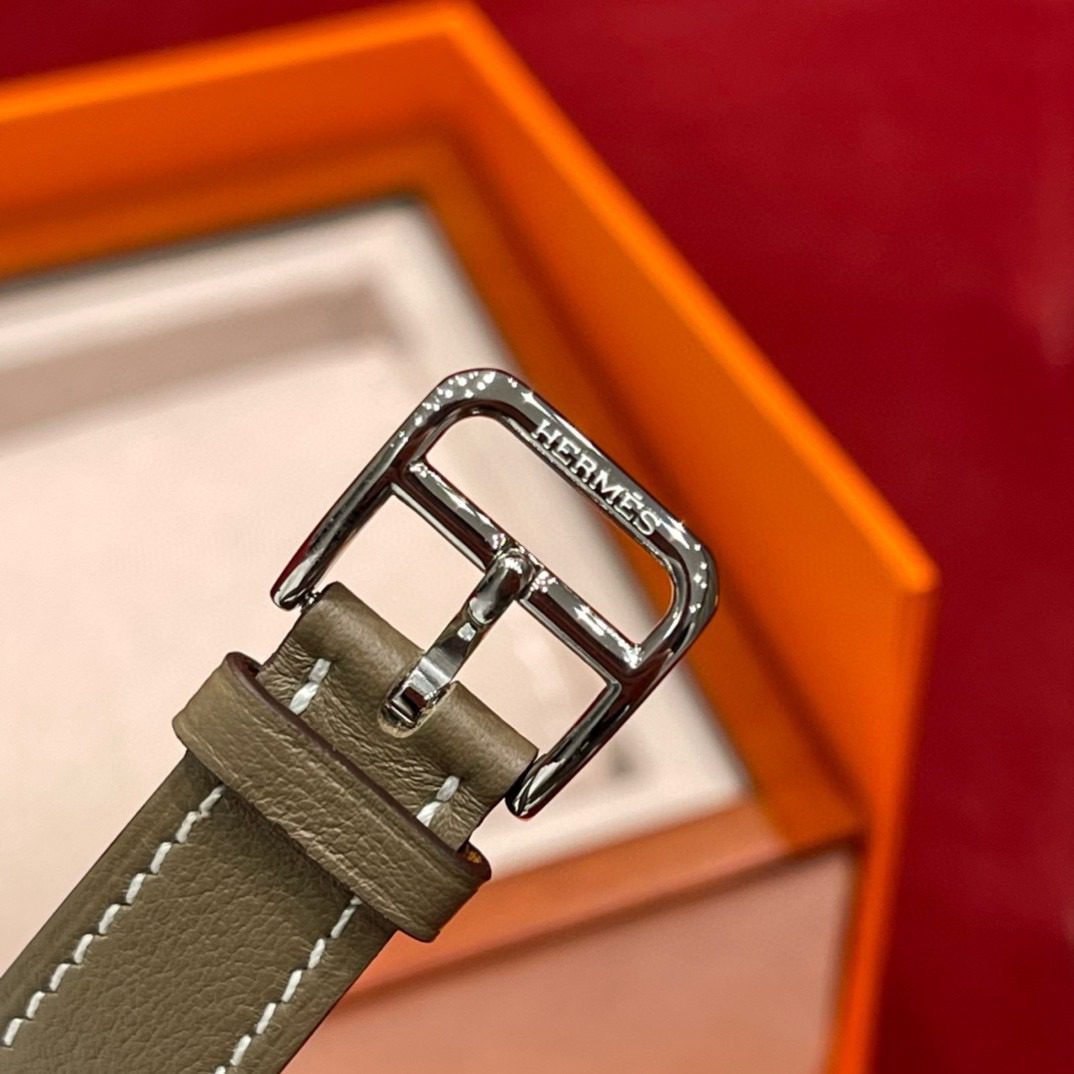 Hermès Heure H watch model view 6