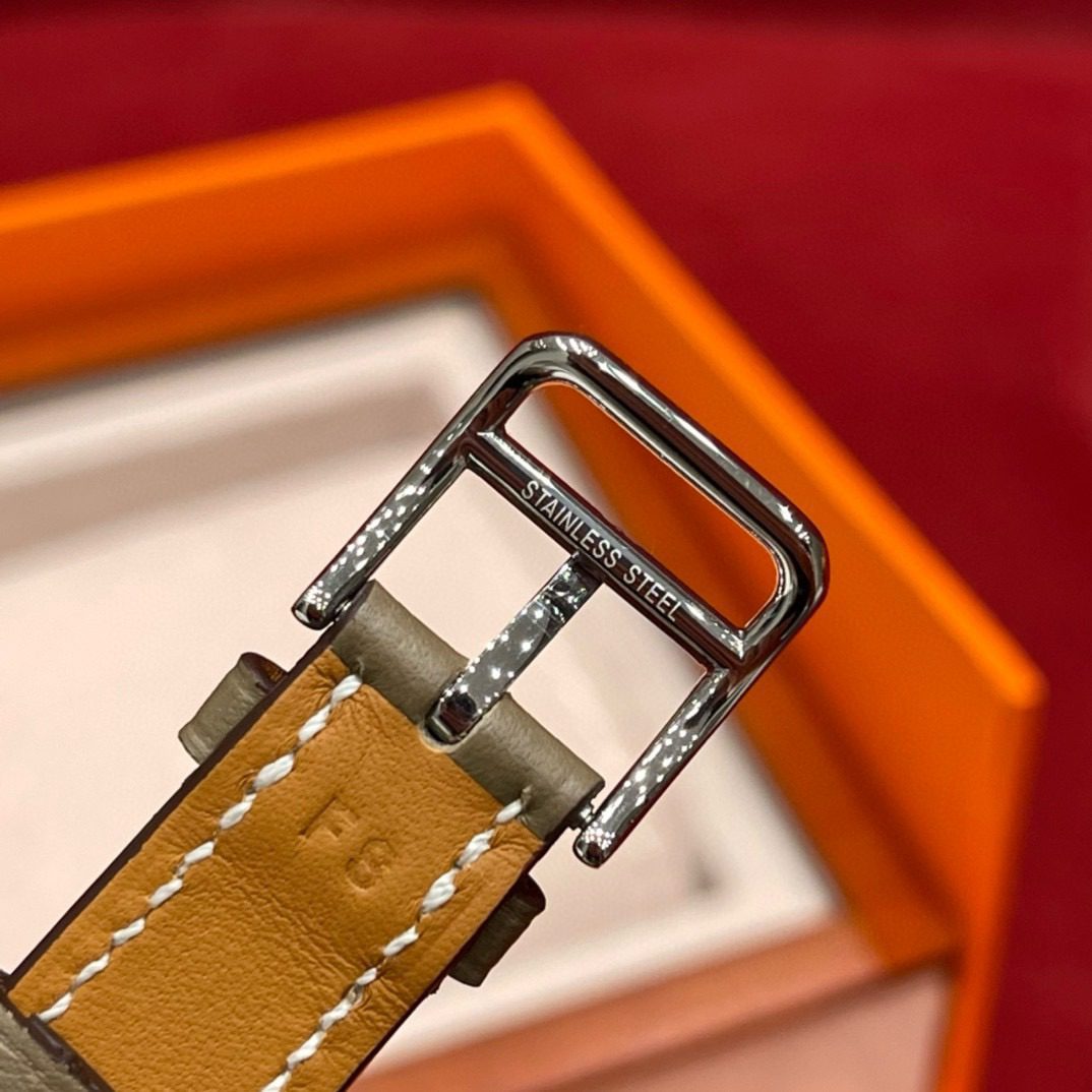 Hermès Heure H watch model view 7