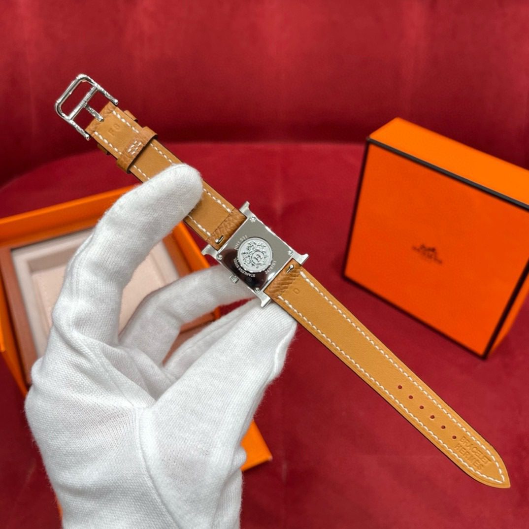 Hermès Heure H watch model view 7