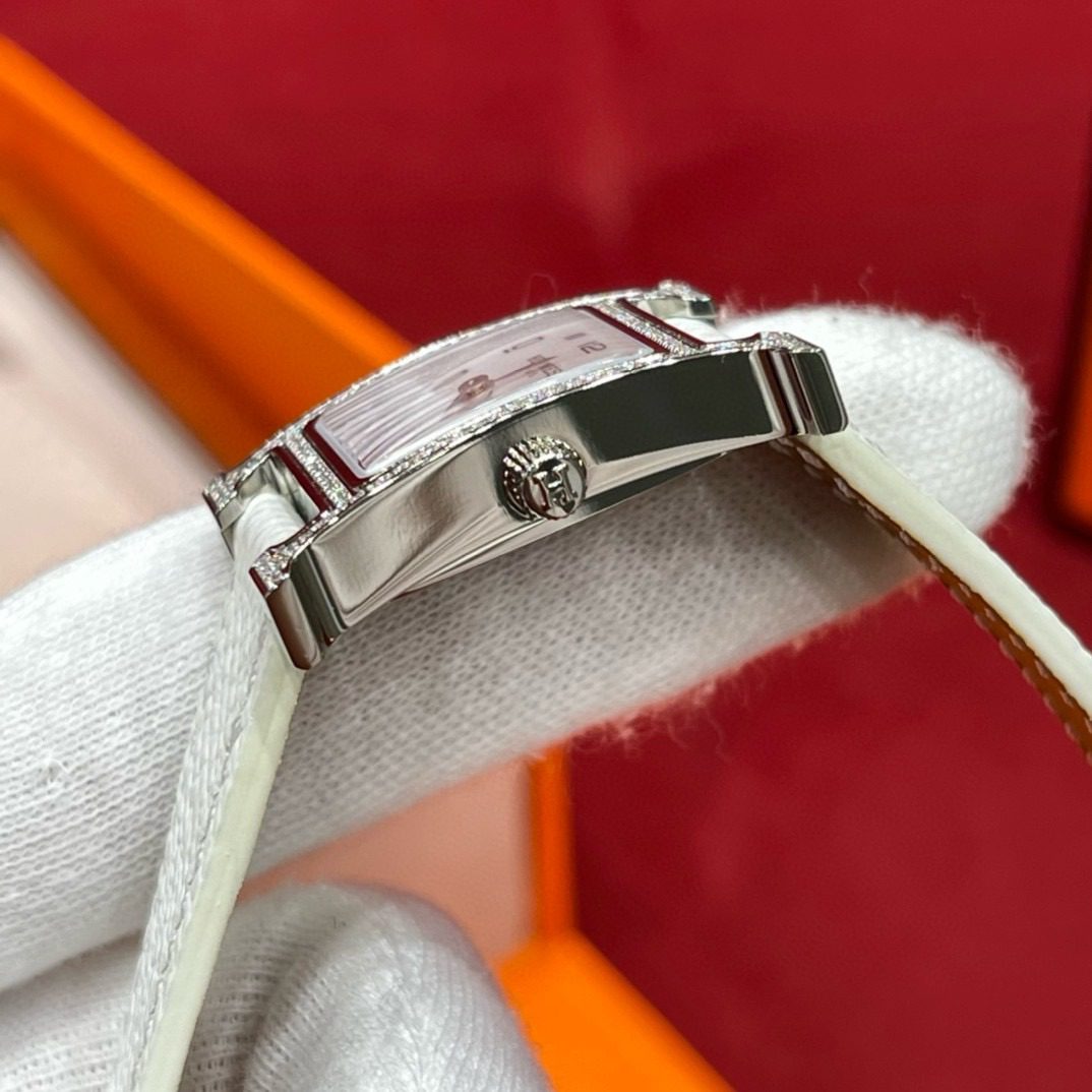 Hermès Heure H watch model view 5