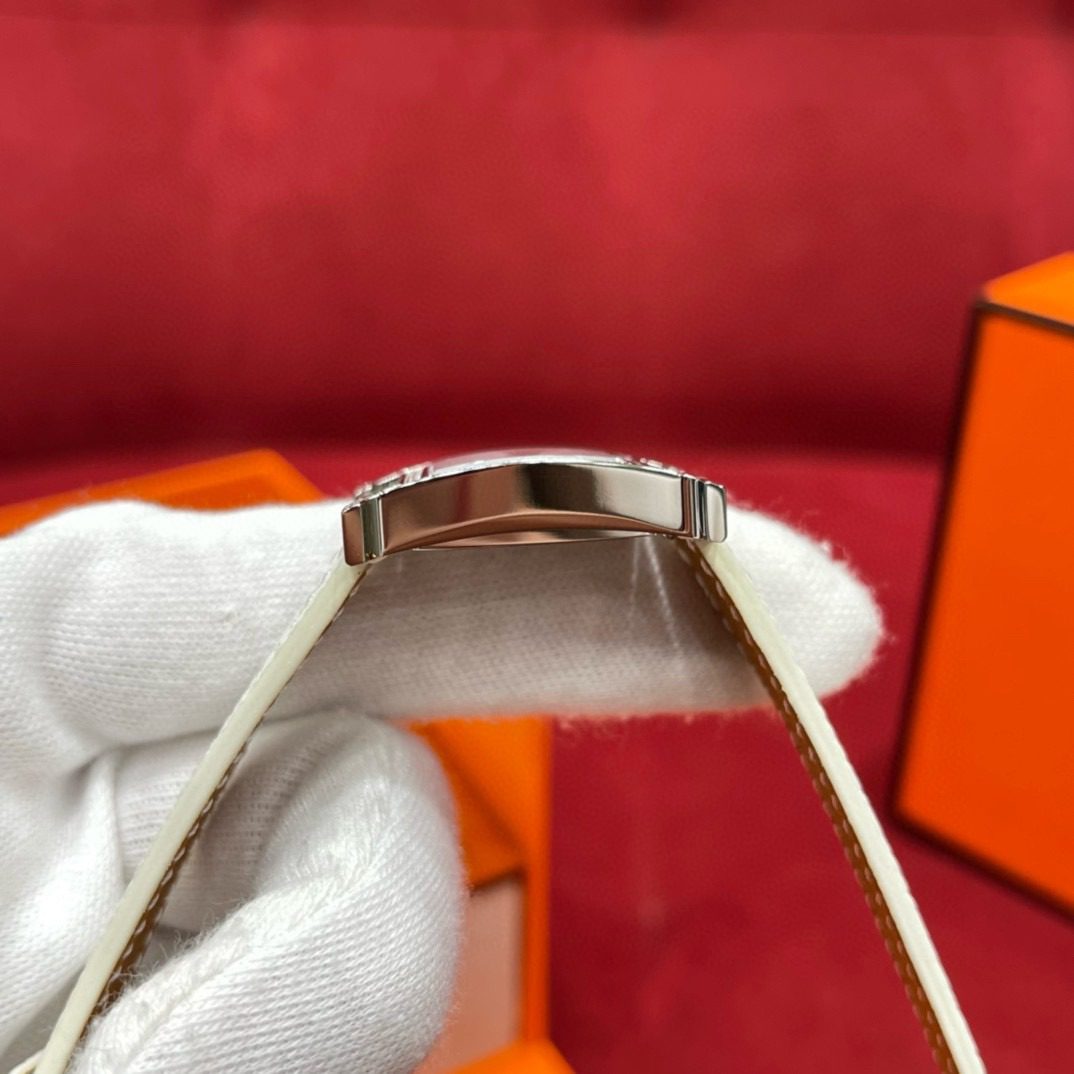 Hermès Heure H watch model view 6