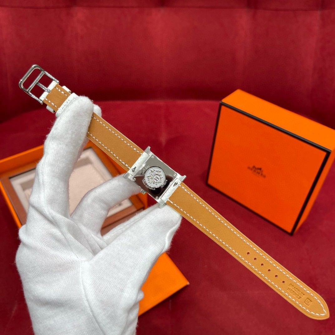 Hermès Heure H watch model view 7