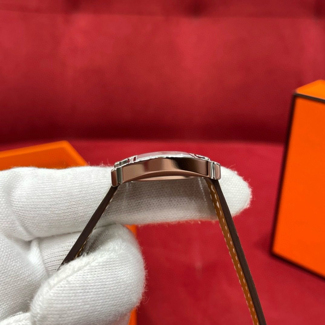 Hermès Heure H watch model view 10
