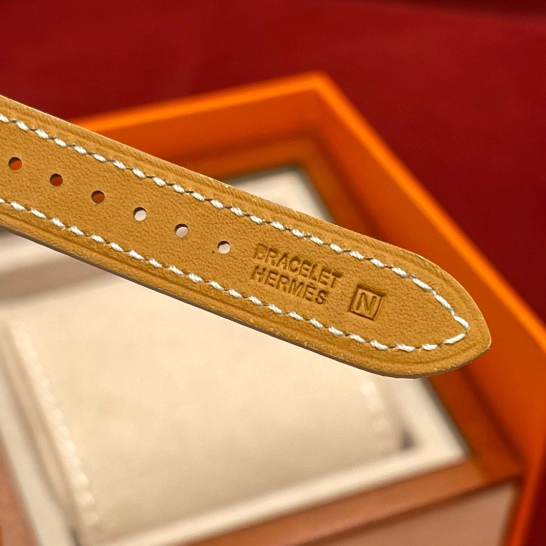 Hermès Heure H watch model view 11