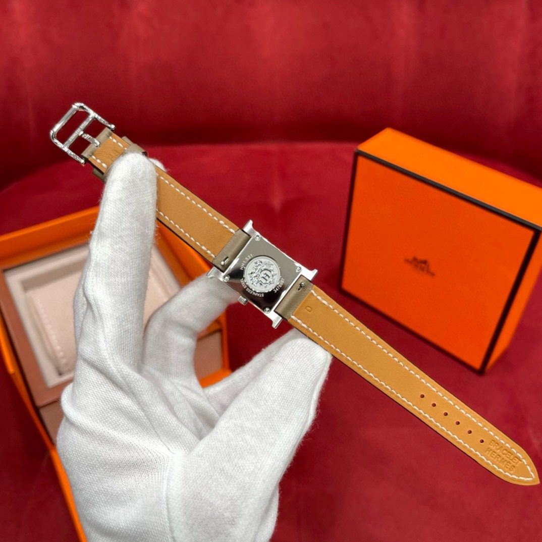 Hermès Heure H watch model view 6