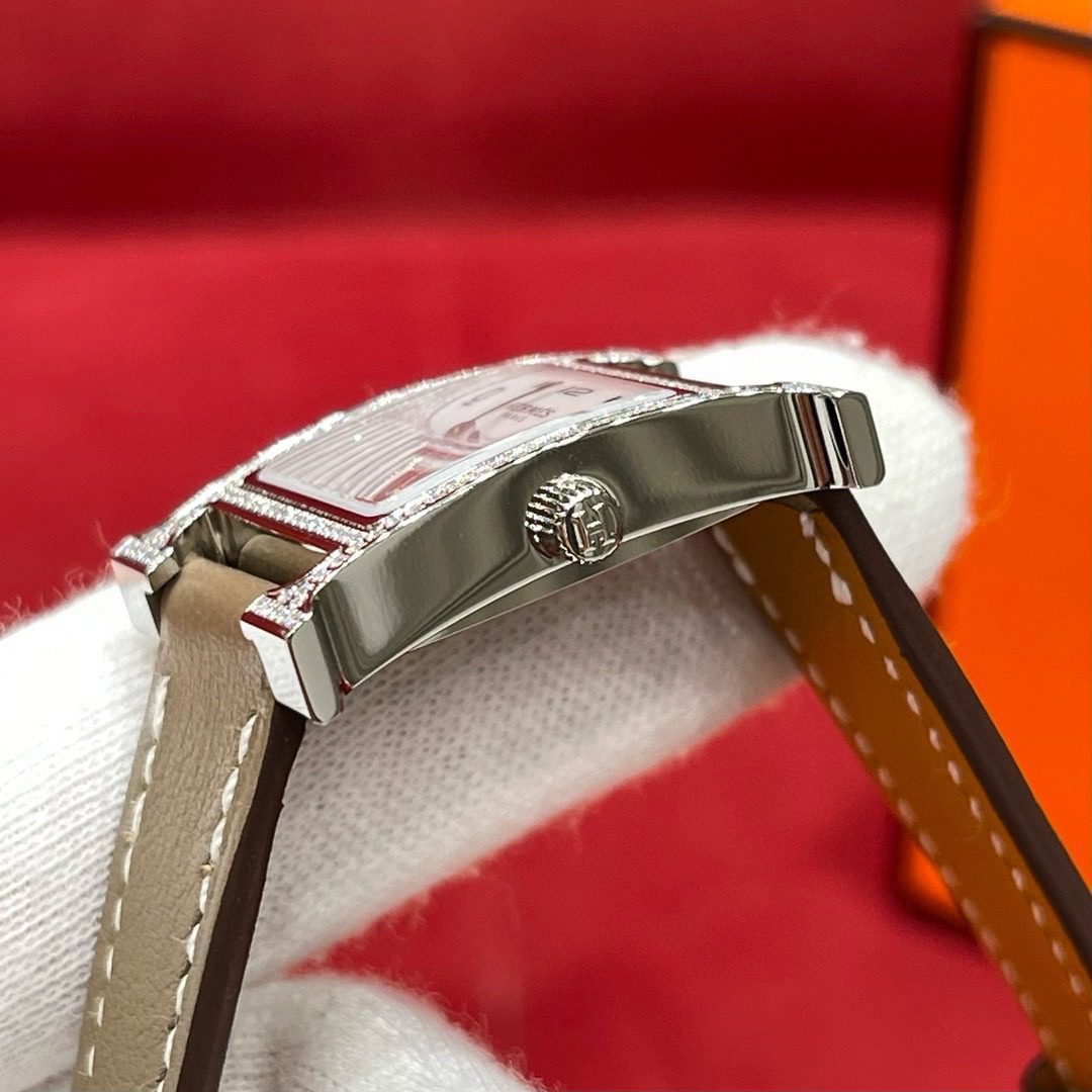 Hermès Heure H watch model view 7