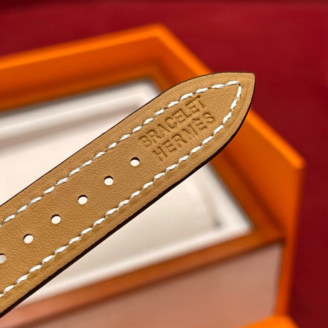 Hermès Heure H watch model view 8