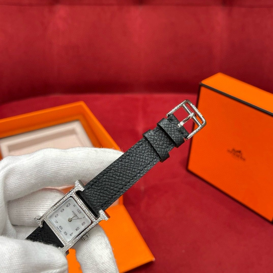Hermès Heure H watch model view 5