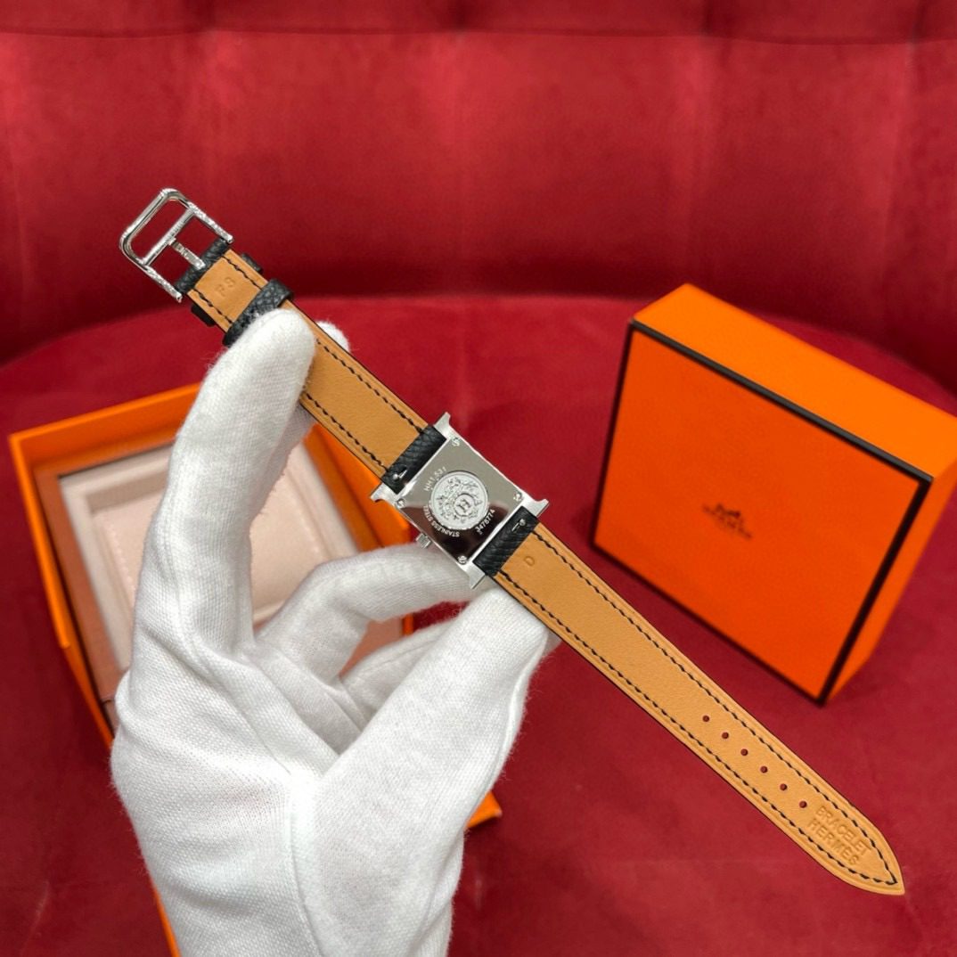 Hermès Heure H watch model view 7