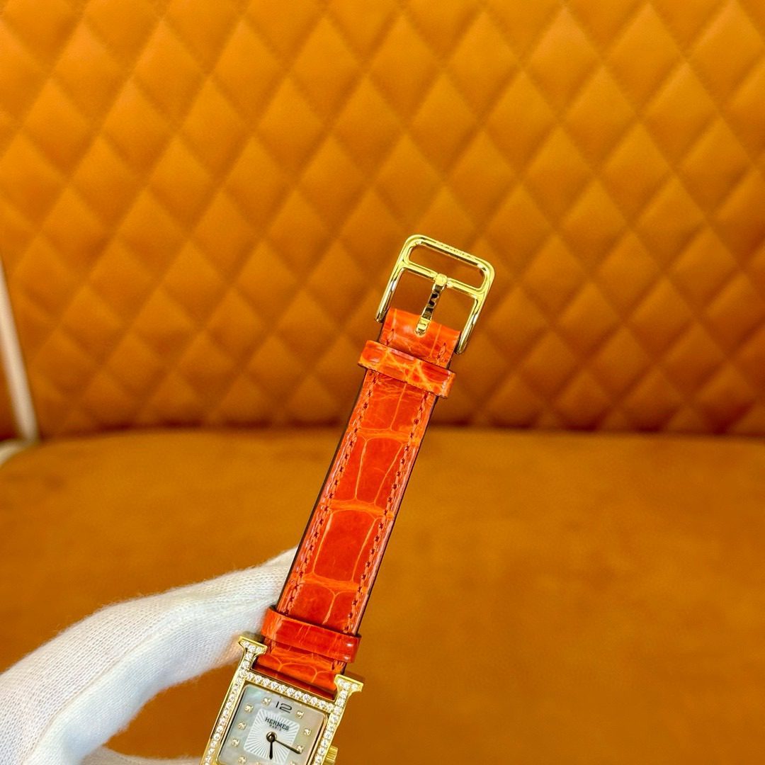 Hermès Heure H watch model view 5