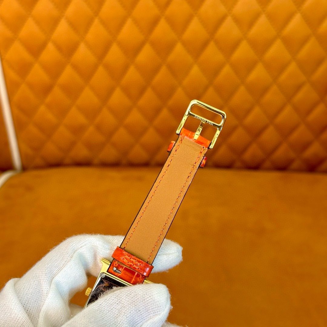 Hermès Heure H watch model view 6