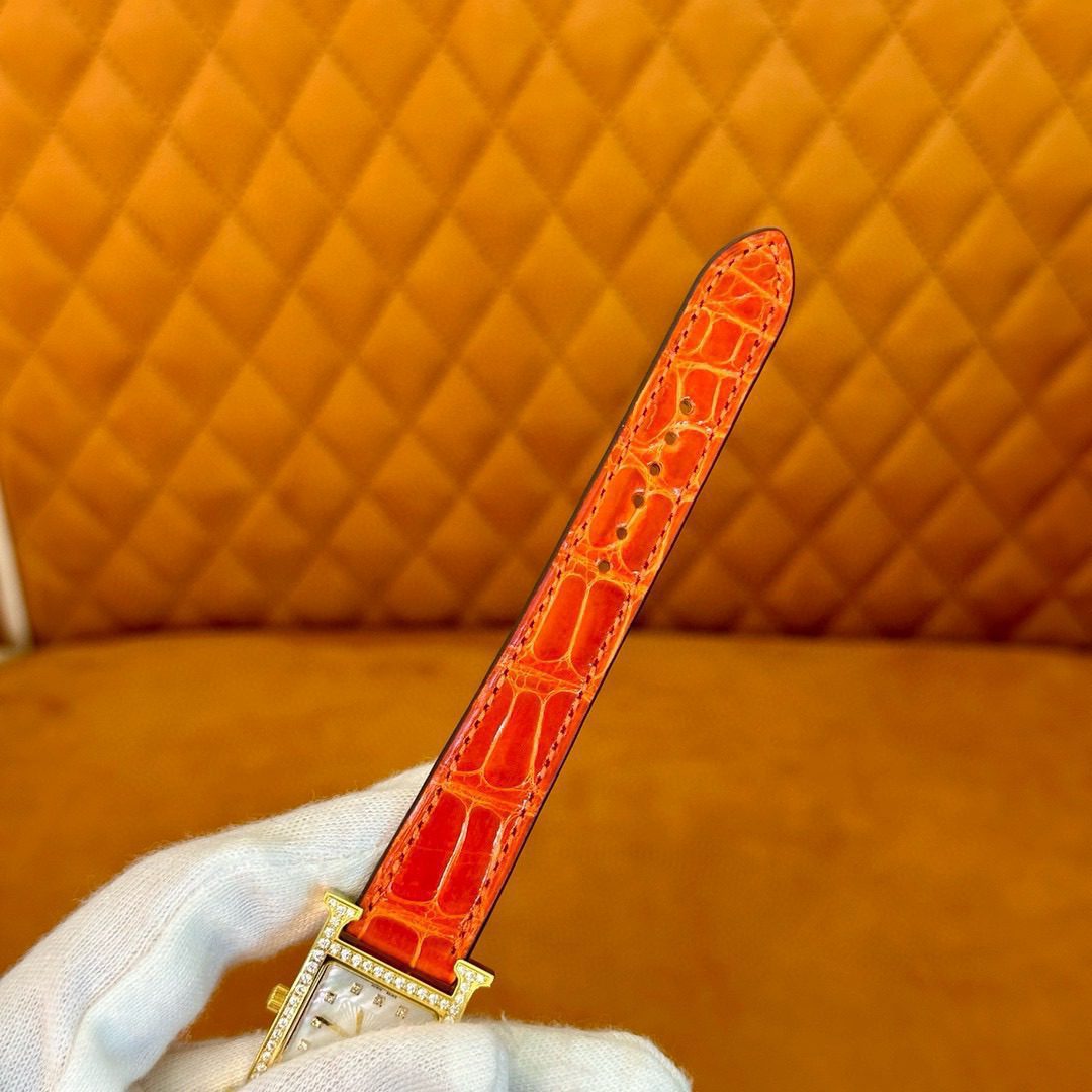 Hermès Heure H watch model view 8
