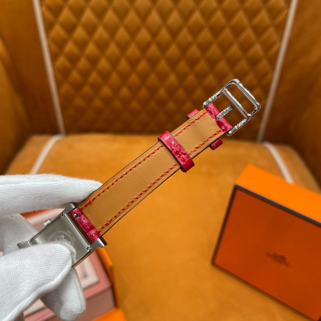Hermès Heure H watch model view 5
