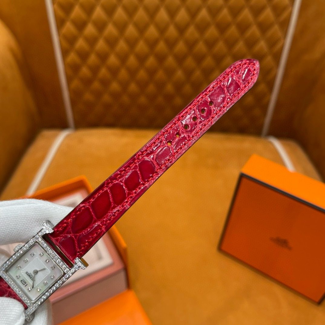 Hermès Heure H watch model view 6