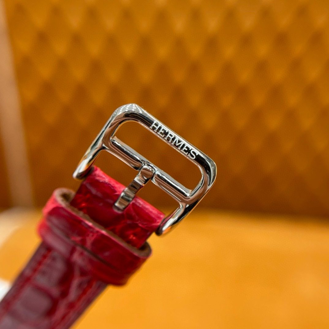 Hermès Heure H watch model view 7