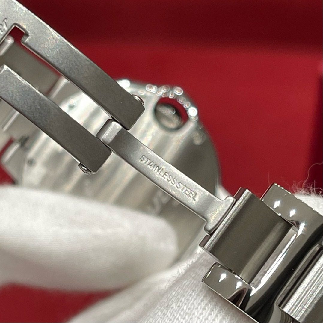 Cartier Ballon Bleu De Watch view 10