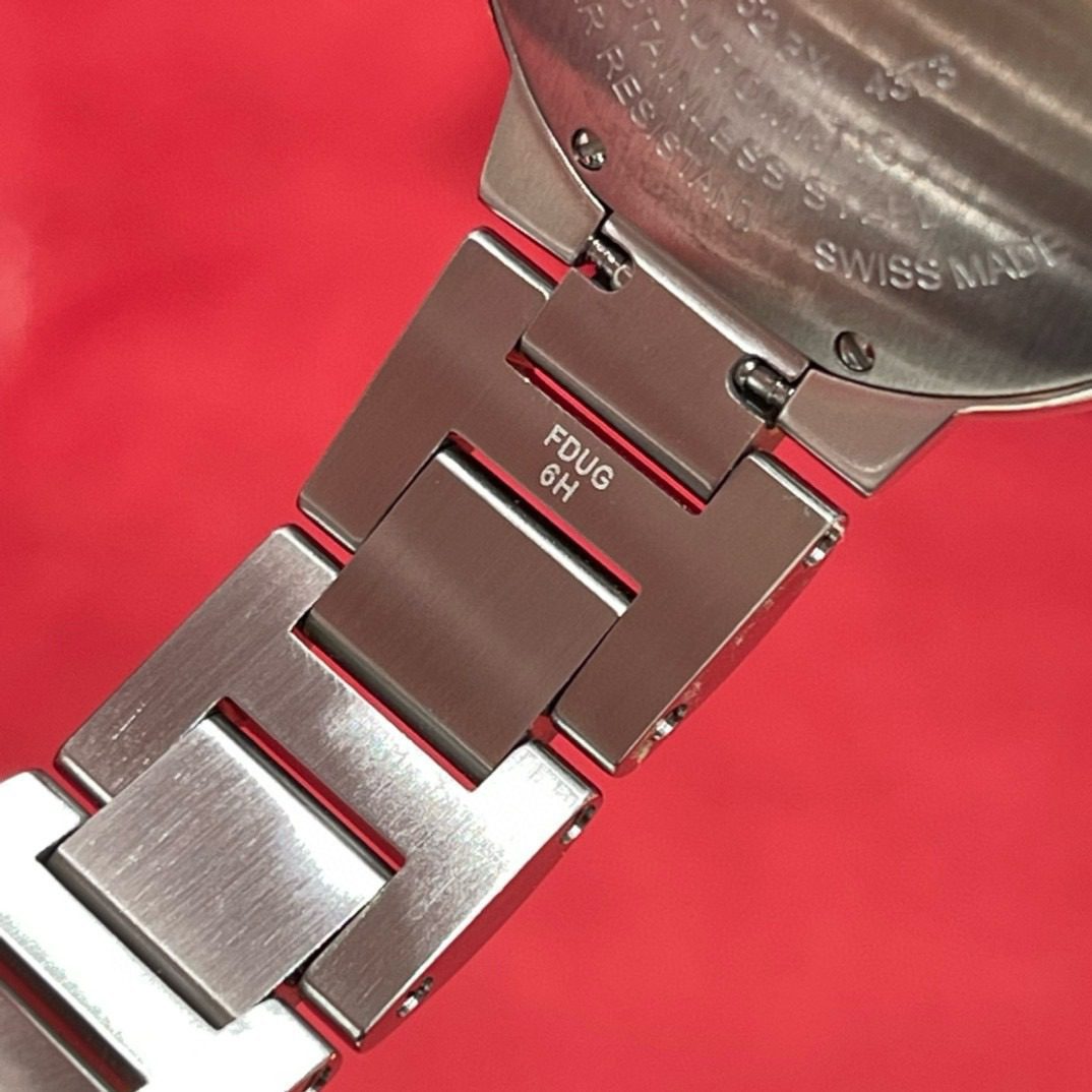 Cartier Ballon Bleu De Watch view 12