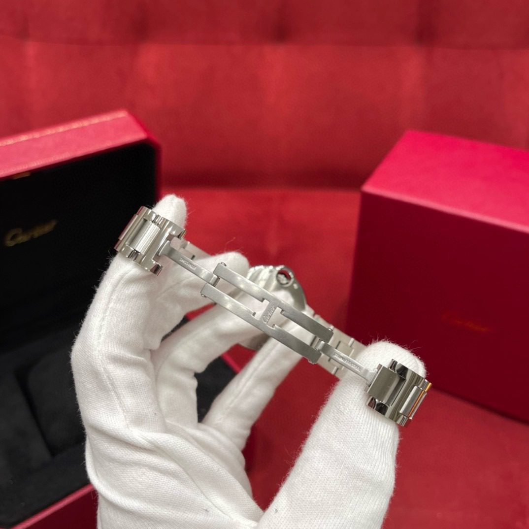Cartier Ballon Bleu De Watch view 13