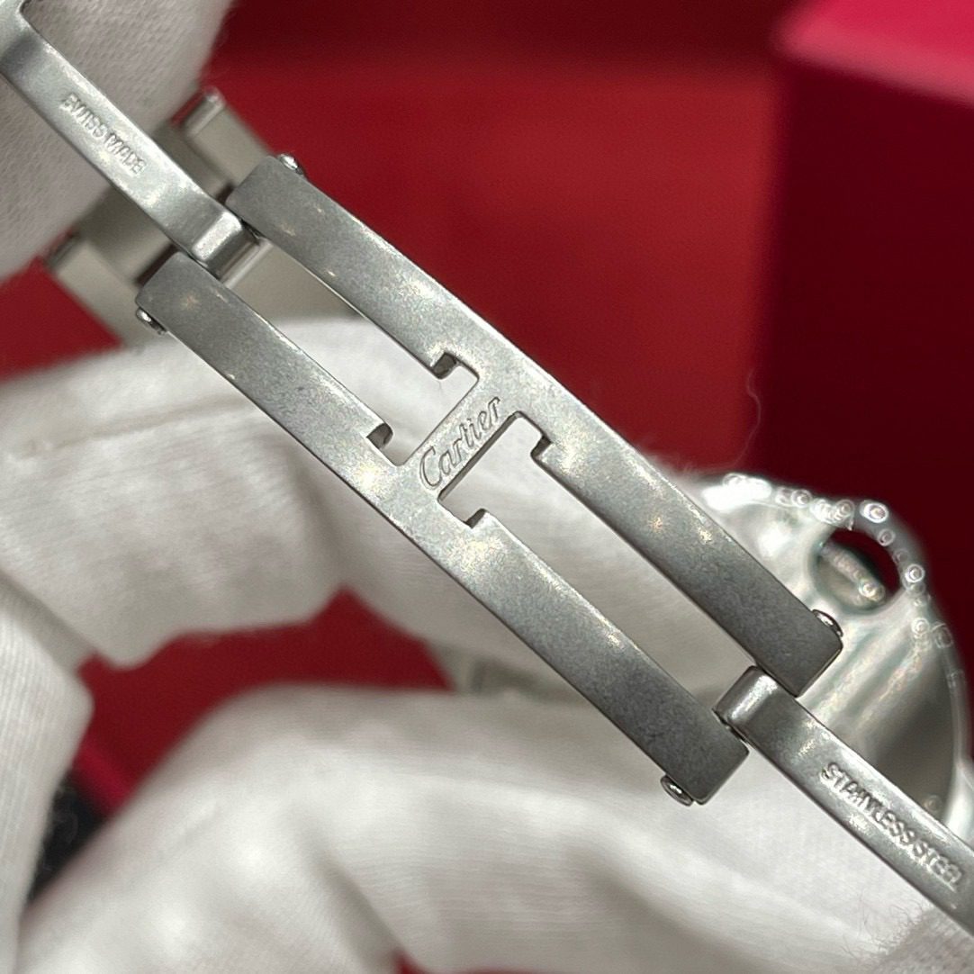 Cartier Ballon Bleu De Watch view 14