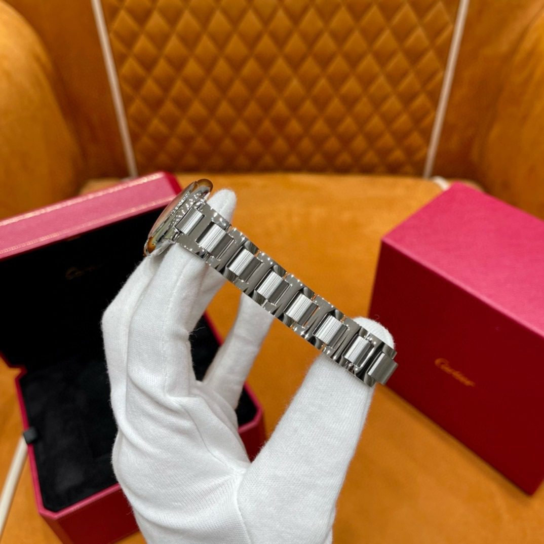 Cartier Ballon Bleu De Watch view 10