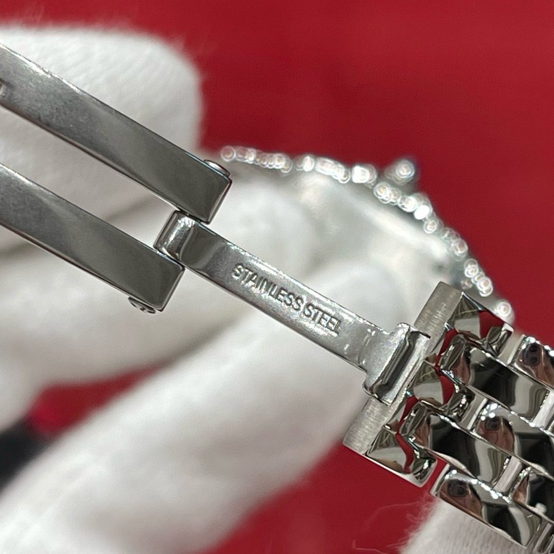 Cartier PanthèRe De Watch view 10