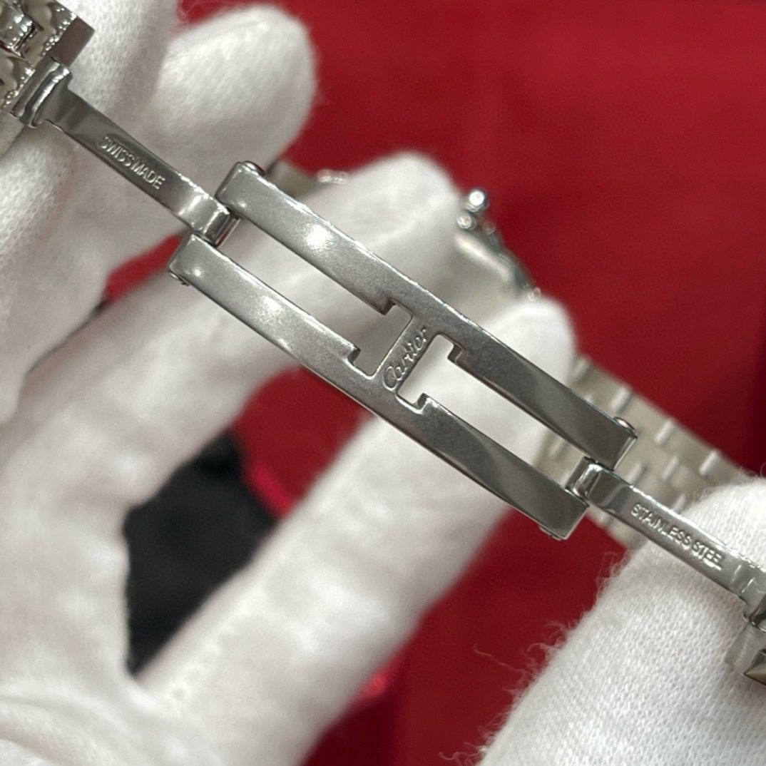 Cartier PanthèRe De Watch view 14