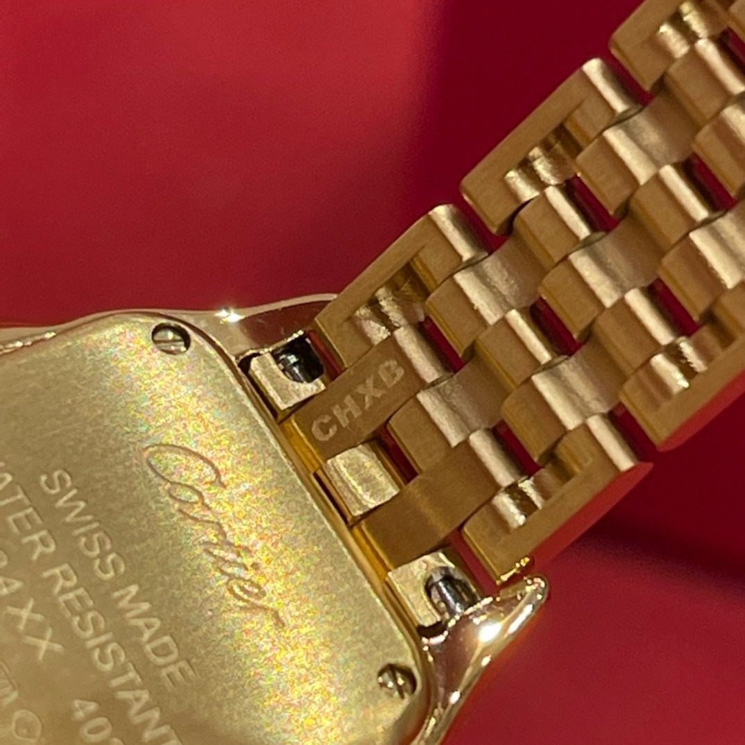 Cartier PanthèRe De Watch view 12