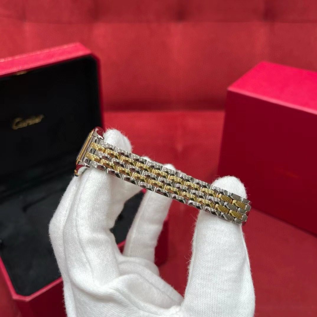 Cartier PanthèRe De Watch view 11