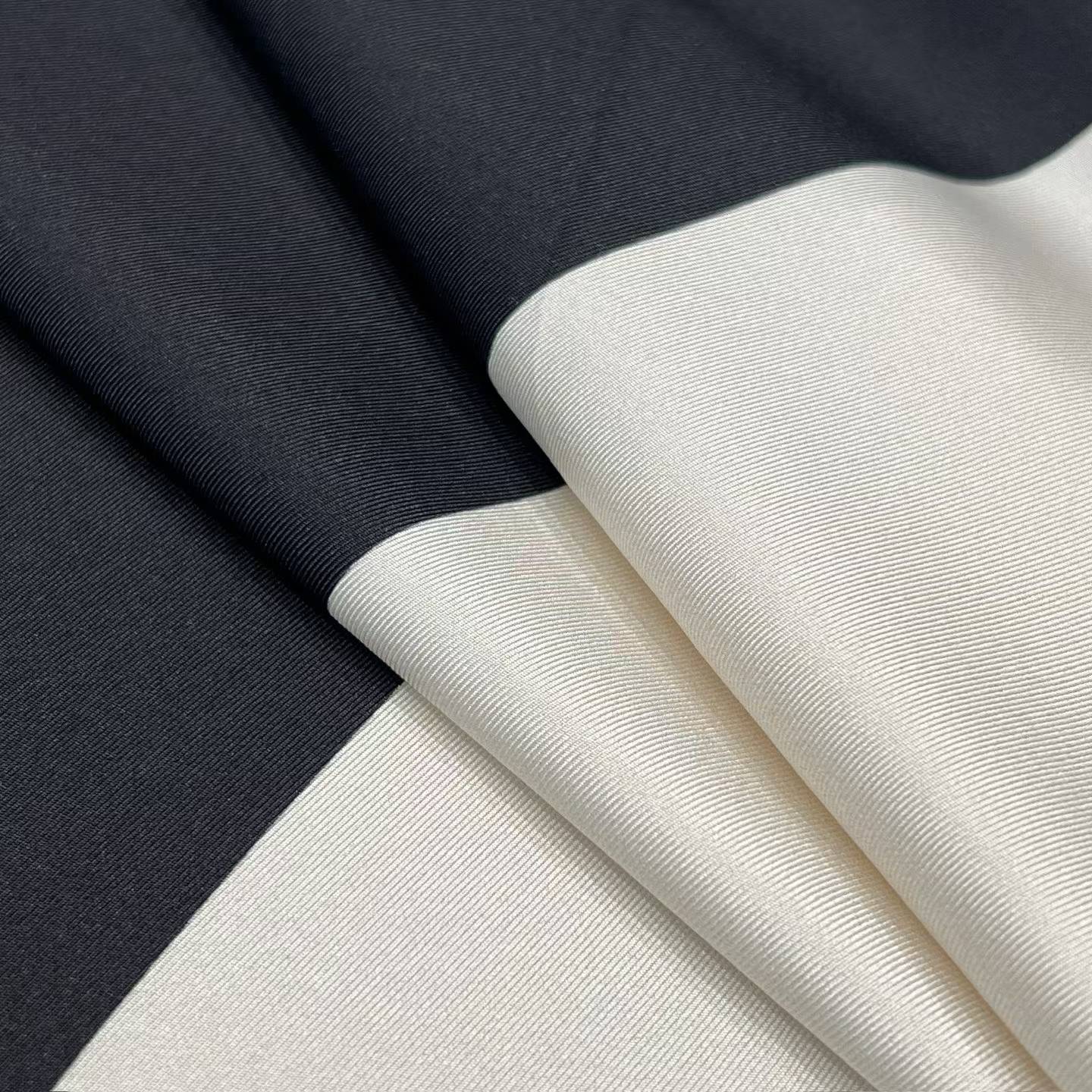 Chanel Square silk scarf view 7