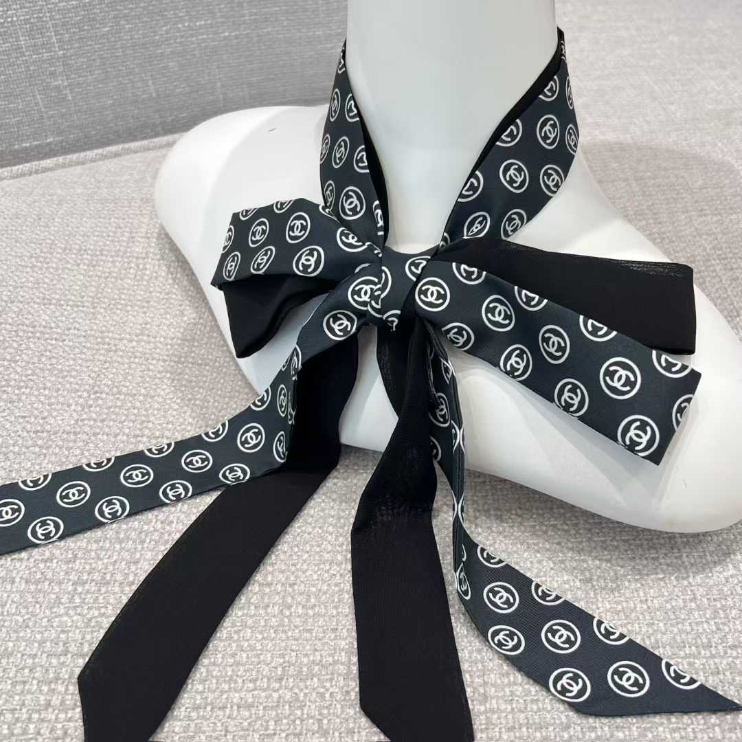 Chanel 26C Bow ribbon view 2